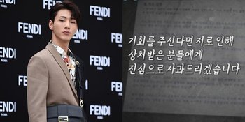 Korban dan Saksi Buka Suara Soal Kasus Bullying, Dipalak dan Dihajar Habis-Habisan - Ji Soo Tulis Surat Pembelaan
