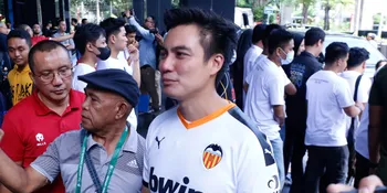 Korban Giveaway Semakin Banyak, Baim Wong Buat Laporan ke Polisi