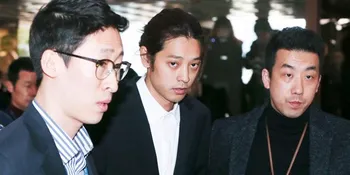 Korban Jung Joon Young Diungkapkan Memohon Agar Hidupnya Diselamatkan