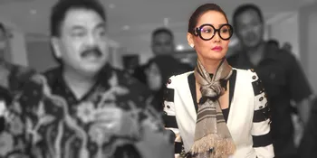 Korban Kebakaran Masih Menuntut, Inul Tetap Tegar Menghadapinya