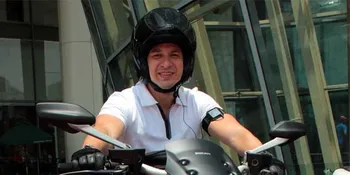 Korban Kecelakaan Ari Wibowo Jalani Operasi 5 Jam