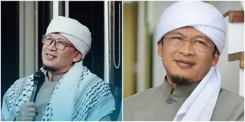 Korban Masih Berjatuhan, Akun Instagram Travel Umrah Milik Aa Gym Masih Diretas Hacker