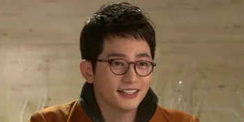 Korban Perkosaan Dibawa ke Rumah Park Shi Hoo Oleh K