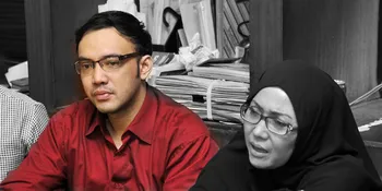 Korban Penipuan Sandy Tumiwa Bawa-Bawa Nama Prabowo