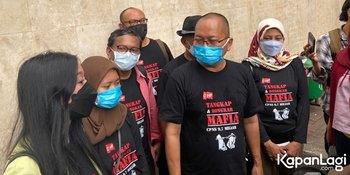 Korban Serahkan Bukti Video Anies Baswedan yang Diduga Dicatut Olivia Nathania Terkait Kasus CPNS Bodong