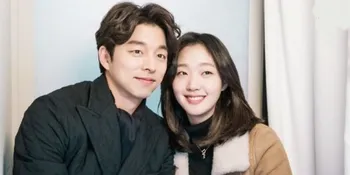 Korea Bersalju Jelang Ep 14 'Goblin', Fans Ingat Janji Gong Yoo