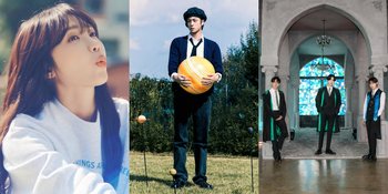 Korea Selatan Berduka, 13 Rilis Konten Hingga Album K-Pop yang Ditunda Rilis Selama Masa Berkabung Nasional Pasca Tragedi Itaewon