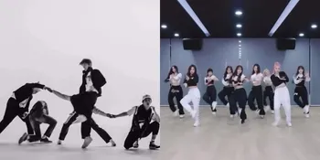 Koreo Dance Paling Rumit Milik Grup Kpop, Ada yang Bisa Niruin Gak?