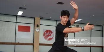 Koreografi Adegan Laga, Iko Uwais Dibantu Oleh Uwais Team