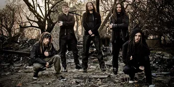 Korn Sentil Media Amerika Melalui Klip Baru