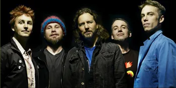Korupsi Uang Pearl Jam, Charles Goodrich Dipenjara!