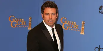 Kostum Batman Ben Affleck Dikabarkan Sangat Keren