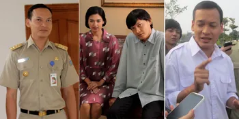 Kostum Dalam 'JOKOWI ADALAH KITA' Dibuat Semirip Aslinya