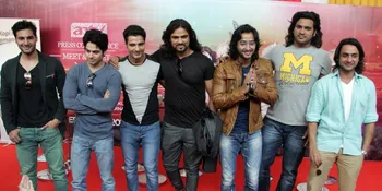 Kostum 'Mahabharata Show' Didatangkan Langsung Dari India!