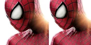 Kostum 'THE SPIDER-MAN 2' Disertai Gadget Baru