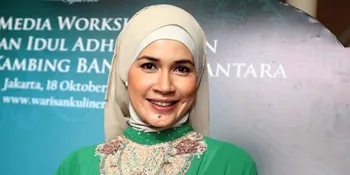 Konsumsi Daging Aman Ala Berliana Febrianti