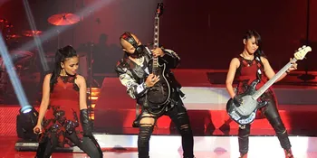 Kotak Ajak Musisi-Musisi Hebat Ini di Album 'Never Dies'