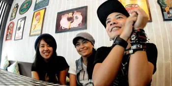 Kotak Bakal Bikin Video Klip di Amerika?