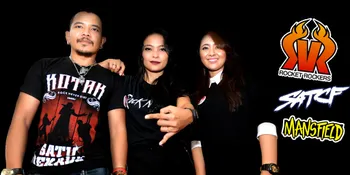 Kotak Band Siap Tampil Secara 'Khusus' Untuk Kota Malang!