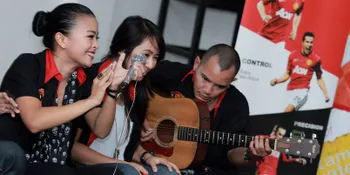 Kotak Didaulat Jadi Brand Ambassador Produk Otomotif