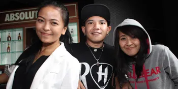 Kotak - JFlow Garap Video Klip di MU Agustus Mendatang
