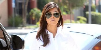 Kourtney Kardashian - Scott Disick Siap Menikah?