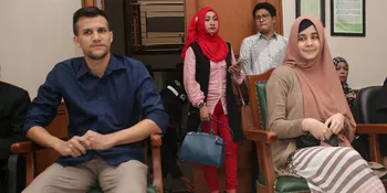 KPAI Kunjungi Rumah Risty Tagor, Pastikan Arka Baik-Baik Saja