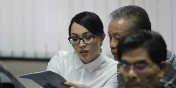 KPAI Rekomendasikan Keanu Tinggal Bersama Angie
