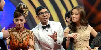 KPI Tegur Tayangan Adu Pamer Kekayaan Roro Fitria - Bella Shofie