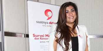 KPK vs Polri, Regina Idol: Siapa Yang Bikin Negara Kita Begini?