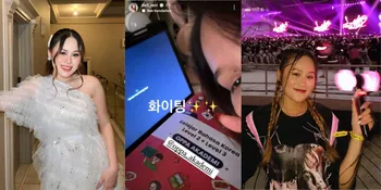 Kpopers Garis Keras! Rani DA Rela Belajar Bahasa Korea, Ternyata Ini Alasannya!