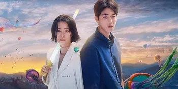 Kreativitas di Balik 'THE SCHOOL NURSE FILES', Kenali Lebih Dalam Tentang Dunia Jeli