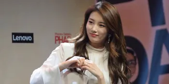 Kriminal Asal India Ini Ketahuan Palsu Identitas Jadi Suzy Miss A