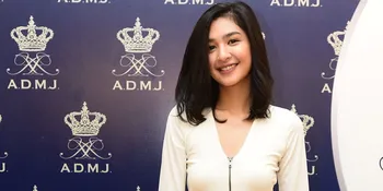 Kriminalitas Semakin Merajalela, Ini Komentar Mikha Tambayong