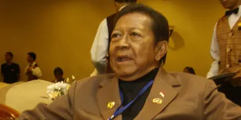 Kris Biantoro Meninggal Usai Main Burung Peliharaan