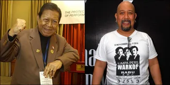 Kris Biantoro Pernah Ramalkan Grup Lawak Warkop Akan Sukses