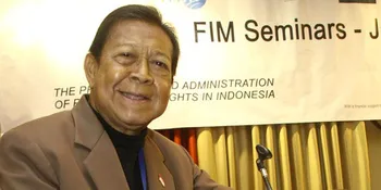 Kris Biantoro Selalu Ajak Anak Nikmati Keindahan Indonesia