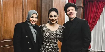 Kris Dayanti Buka Suara Usai Atta Halilintar Disebut Menzalimi Mantan Sopir