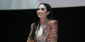 Kris Dayanti Koreksi Penulisan Namanya yang Selama Ini Disambung