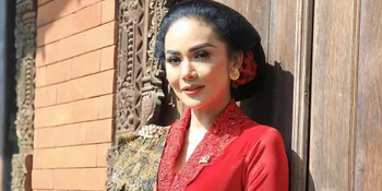 Kris Dayanti Pasang Story Batal Calonkan Wali Kota Batu, Ada Apa?