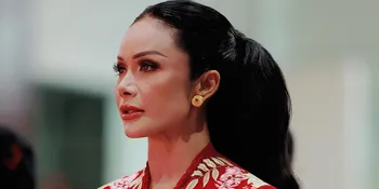 Kris Dayanti Tak Mau Pikun di Usia 50, Pilih Wushu hingga Bawa Pulang Medali Emas