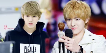KRIS EXO Mulai Ungkap Proyek Barunya?