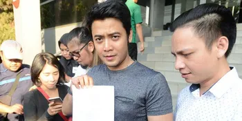 Kris Hatta Beri Bocoran Siapa Sosok Wanita Yang Dipacarinya Sekarang