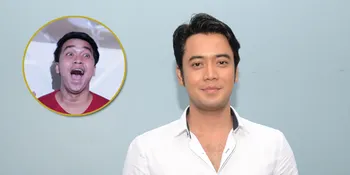 Kris Hatta Kirimkan Pesan Untuk Billy Syahputra dan Hilda