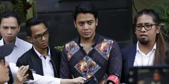 Kris Hatta Laporkan Hilda Vitria dan Billy Syahputra Atas Dugaan Perzinahan
