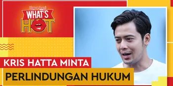 Kris Hatta Minta Perlindungan ke Kapolri Karena Hal Ini