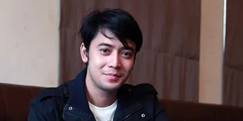 Kris Hatta Ngaku Istri Tinggalkan Rumah Tanpa Alasan Sejak Juni 2017