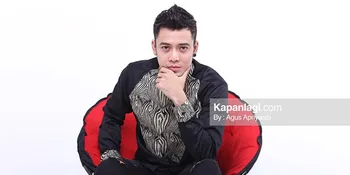 Kris Hatta Tak Setuju Dengan Poligami Tanpa Izin Istri Pertama