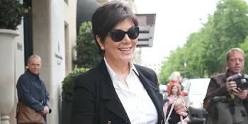 Kris Jenner: Aku Menyesal Bercerai Dengan Robert Kardashian