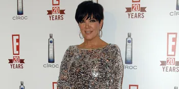 Kris Jenner: Aku Tidak Mau Berpisah Dengan Bruce
